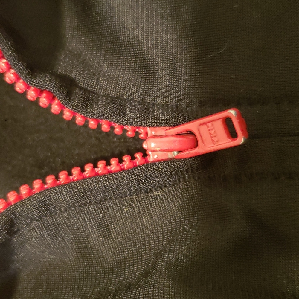 Adidas jacket - Picture 6 of 12